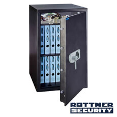 Seif antiefracție EN-1 TOSCANA 85 - Rottner T04687