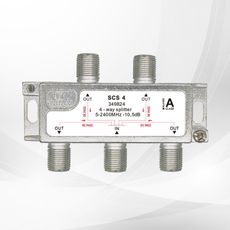 Splittere pentru instalare Accesorii TP-Link TL-POE10R