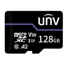 Card memorie 128GB, PURPLE CARD - Uniview TF-128G-T