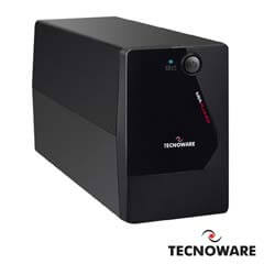 UPS 1100VA 770W - Tecnoware UPS ERA PLUS 1100