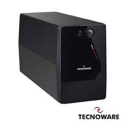 UPS 1500VA 1050W - Tecnoware UPS ERA PLUS 1500