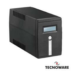 UPS 1500VA 900W - PSS UPS PRO1500I-LCD