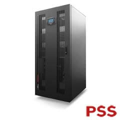 UPS 20kVA 12000W cu dublă conversie și 96 acumulatori - PSS AROS SMS SM20/A0