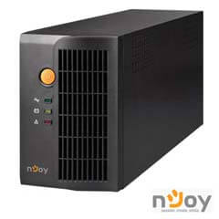 UPS 600VA, 360W - NJoy Eris 600