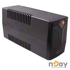 UPS 600VA, 360W - NJoy Septu 600