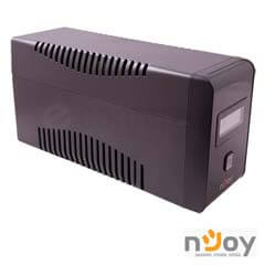 UPS 1000VA, 600W - NJoy Isis 1000L