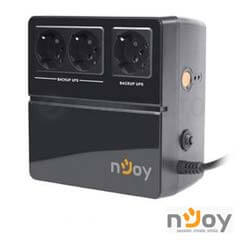 UPS  600 VA, 300W - NJoy Eido 600