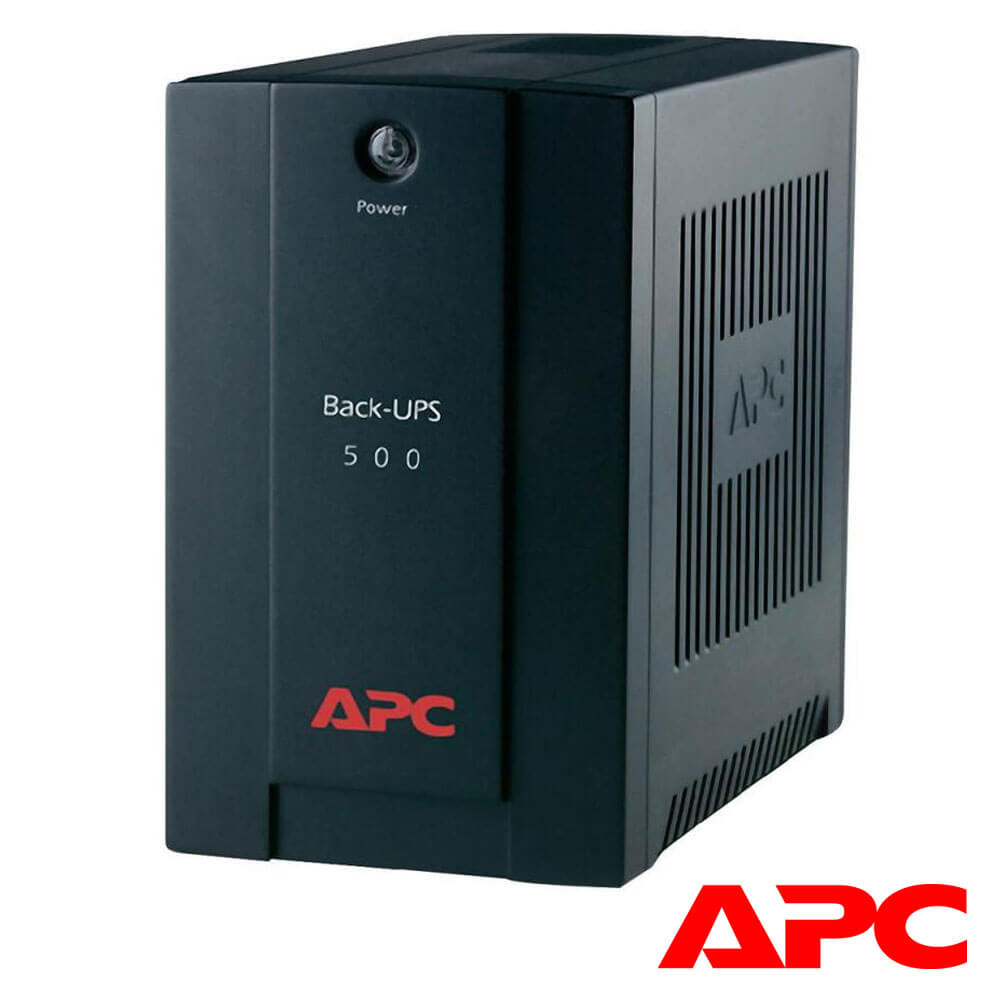 UPS cu management 500VA 300W - Acorid BX500CI