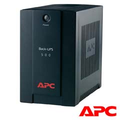 UPS cu management 500VA 300W - Acorid BX500CI