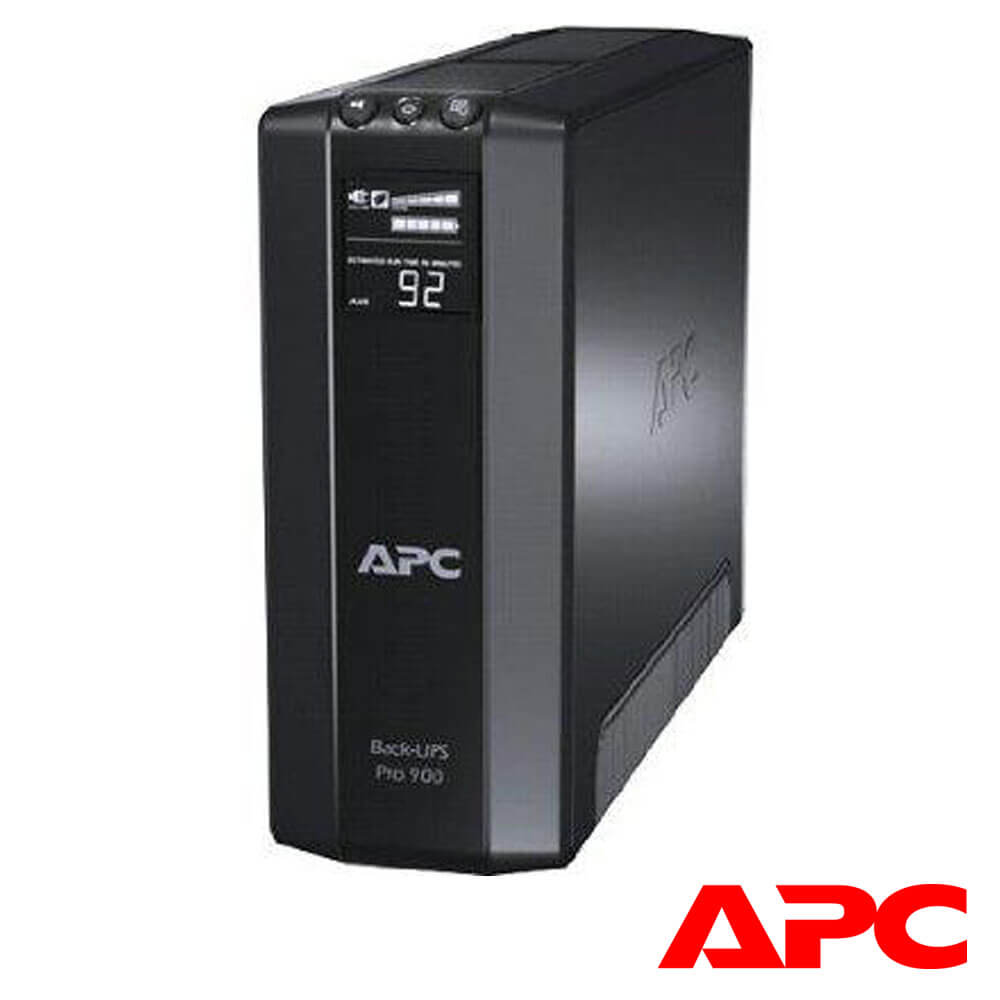 UPS cu management 900VA 540W - APC BR900GI