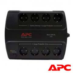UPS fara management 700VA 405W - APC BE700G-GR