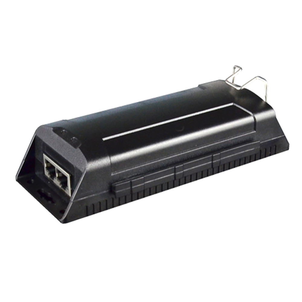 Injector PoE+ 1 canal, 30W - UTEPO 7201GE-PSE30