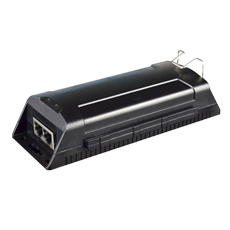 Injector PoE+ 1 canal, 30W - UTEPO 7201GE-PSE30