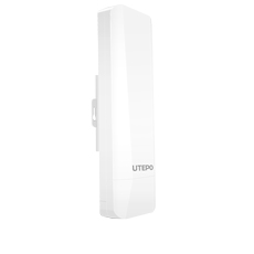 Acces Point wireless 5 GHz, 13dBbi, maxim 2 Km, 450Mbps, 2x 10/100Mbps  - UTEPO CP5-450