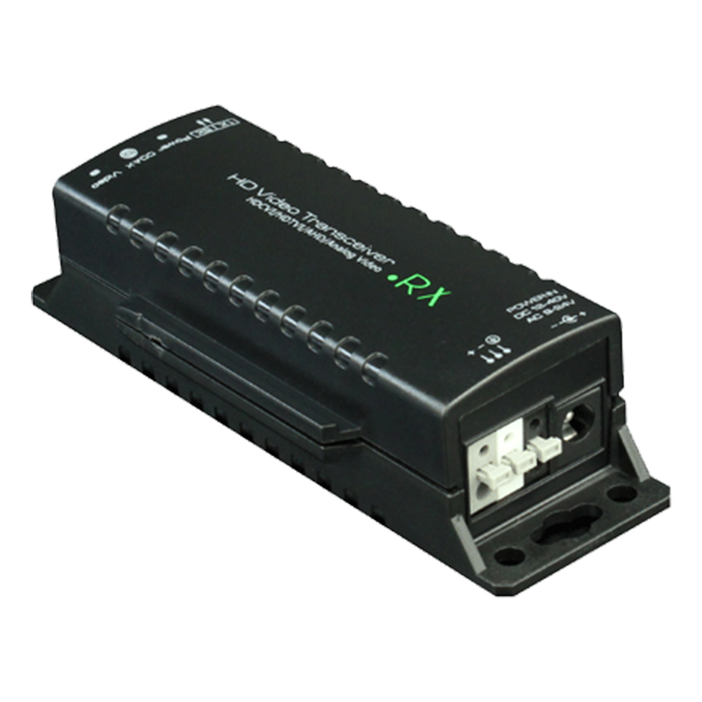 Receptor video activ semnal CCTV HD - UTEPO UTP101AR-HD2