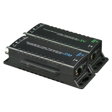 Set receptor-transmitator activ semnal CCTV HD - UTEPO UTP101PV-HD5
