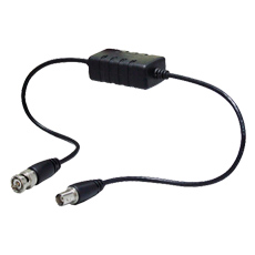 Izolator de bucla de masa pentru camere HD - UTEPO UTP1201XP-HD