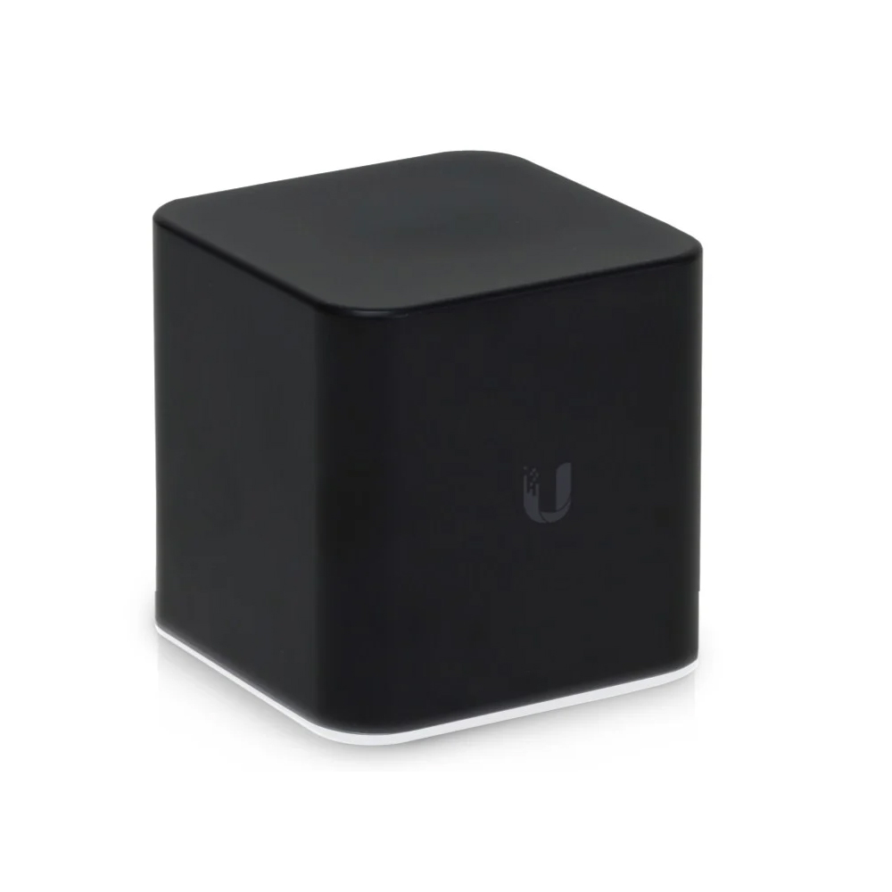Router 2x2 MIMO 2.4 GHz 300 Mbps 4 dBi, 5 GHz 867 Mbps 5 dBi, PoE out - Ubiquiti ACB-AC
