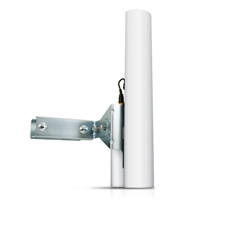 Antena directionala airMAX 2x2 MIMO 5GHz 16 dBi - Ubiquiti AM-5G16-120