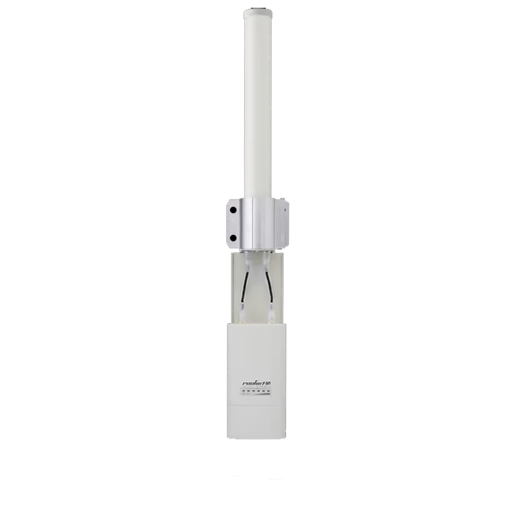 Antena sectoriala 5GHz AirMax Dual Omni, 10dBi - Ubiquiti AMO-5G10