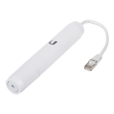 Adaptor Gigabit PoE 48V, 802.3af la 24V Passive PoE, 0.5Ah - Ubiquiti INS-3AF-O-G