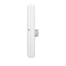 Access Point UISP airMAX LiteAP, 5GHz, 450+ Mbps; 1x RJ45 Gigabit, PoE, Exterior - Ubiquiti LAP-120