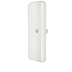 Access point 5 GHz, 17 dBi, Antena direcțională MIMO,  PoE - Ubiquiti 