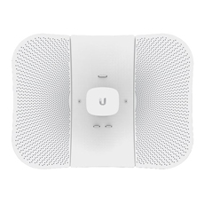 Antena LiteBeam airMAX 5GHz, UISP, 15+ km, 23 dBi, PoE in - Ubiquiti LBE-5AC-GEN2