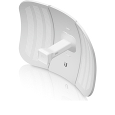 Antena acces point exterior 5 GHz, airMAX®, 2x2 MIMO, 23 dBi, PoE - Ubiquiti LBE-M5-23