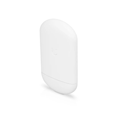 Access point 2x2 MIMO, 2.4 GHz, 802.11ac, antenă 13dBi, TX 25 dBm, PoE pasiv - Ubiquiti LOCO5AC