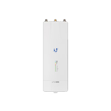 CPE PtMP LTU Rocket® 5Ghz, Statie de baza, 675 Mbps airMAX, 100km³, GPS - Ubiquiti LTU-ROCKET