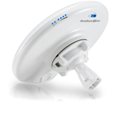 Acces point Ubiquiti 450Mbps, Antena 19 dBi, RJ45 1000 Mbps, IEEE 802.11ac - Ubiquiti NBE-5AC-GEN2