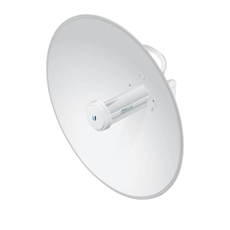 Antena PowerBeamAC Gen2 amplificatoare de semnal 5 GHz, 400 Mbit/s, 25 dBi - Ubiquiti PBE-5AC-GEN2