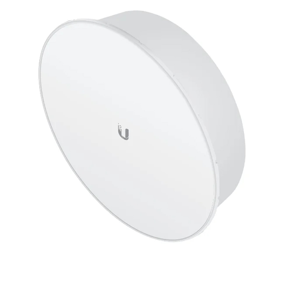 Access point/antena 5GHz,  2×2 MIMO, 802.11ac, antenă 25 dBi, 450+ Mbps - Ubiquiti PBE-5AC-ISO-GEN2