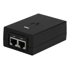Adaptor PoE 48V-24W pentru echipamente Ubiquiti - Ubiquiti POE-48-24W