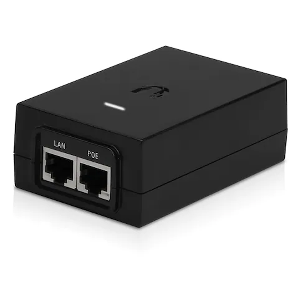 Injector PoE AC 120/230V, 60W - Ubiquiti POE-50-60W