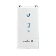 Acces Point airMAX Rocket AC Lite, 1 port, 5 GHz, 450 Mbps, PoE - Ubiquiti R5AC-LITE