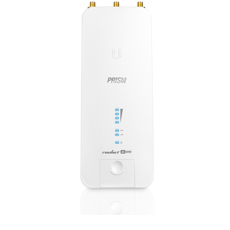 Acces Point 5GHz UISP airMAX Rocket Prism, 500+ Mbps, GPS, 1xRJ45 Gigabit, PoE- Ubiquiti RP-5AC-GEN2