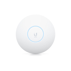 Access Point Unifi6 Enterprise, Tri-Band WIFI 6,  2.4GHz, 5GHz, 6GHz - Ubiquiti U6-ENTERPRISE