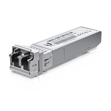Modul transceiver optic LC cu rază scurtă, 25Gbps, compatibil SFP28 - Ubiquiti UACC-OM-SFP28-SR