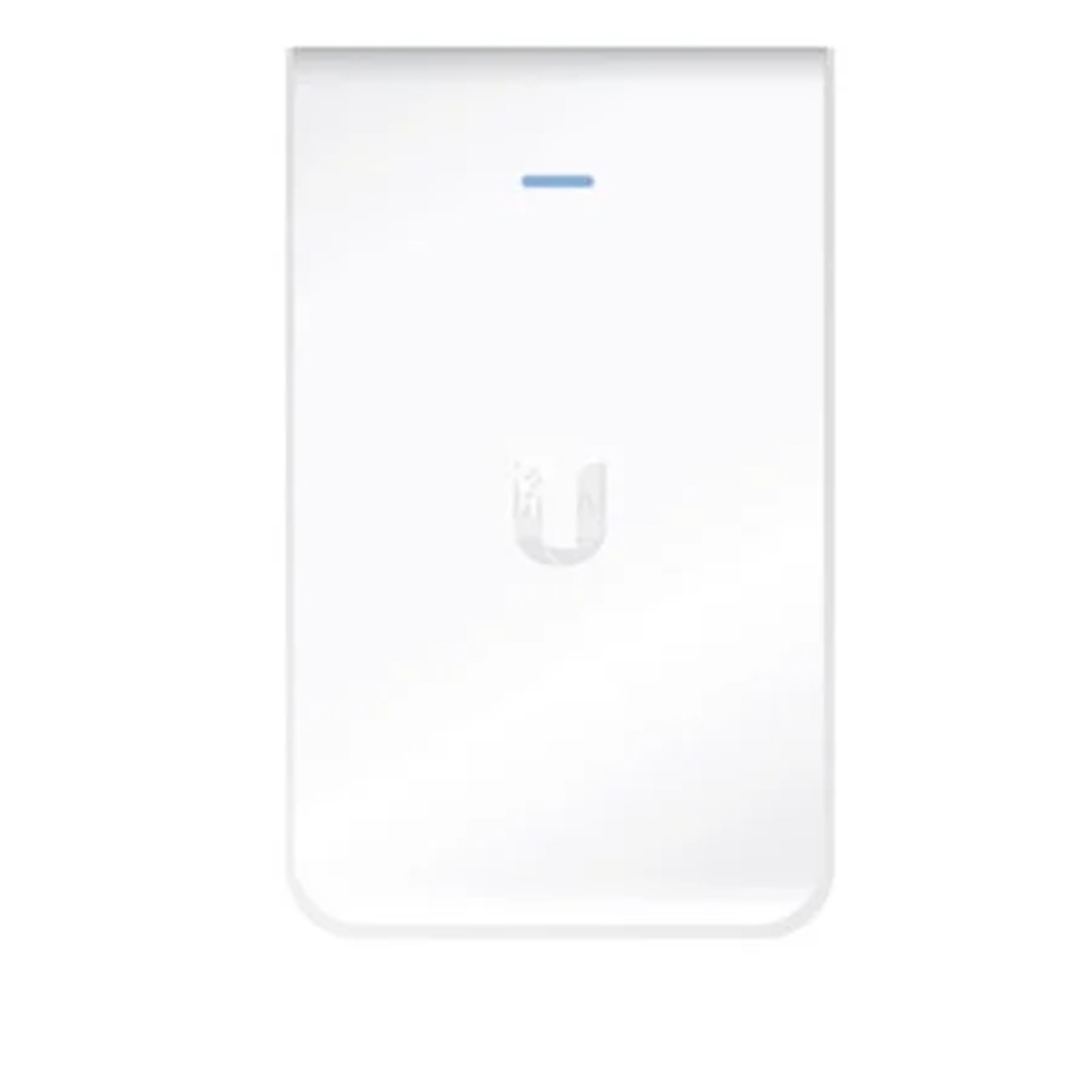Acces point montare perete, 2.4 GHz 5 GHz, WiFi5 (2x2 MIMO), PoE+ in - Ubiquiti UAP-AC-IW