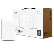Access Point Wireless In-Wall Dual-Band AC1200 - Ubiquiti UAP-AC-IW-5