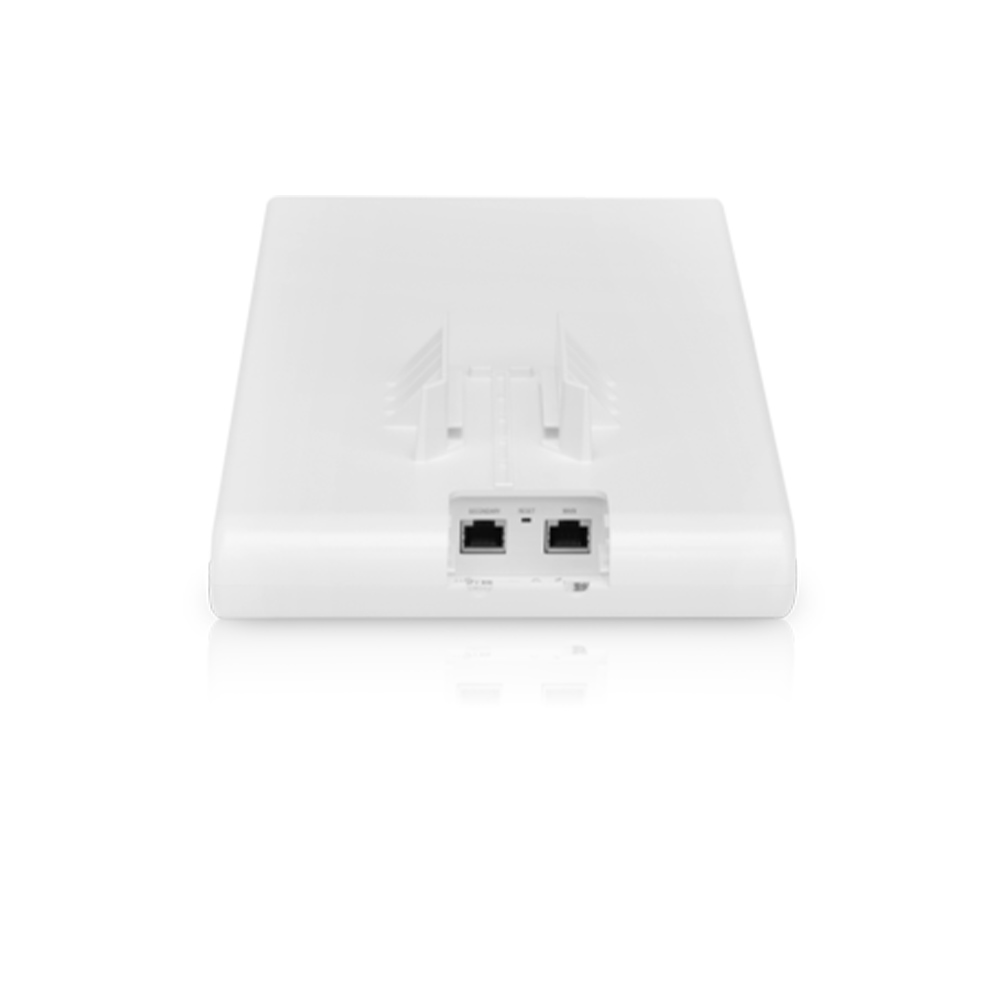 Access Point 3x3 MIMO 2.4GHZ, 3x3 MIMO 5GHz, 802.3af PoE  - Ubiquiti UAP-AC-M-PRO