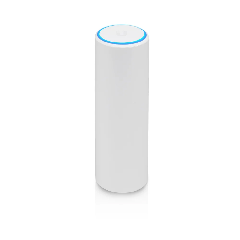 Acess Point 2.4 GHz-300 Mbps, 5 GHz -1733 Mbps, exterior - Ubiquiti UAP-FLEXHD