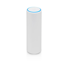 Acess Point 2.4 GHz-300 Mbps, 5 GHz -1733 Mbps, exterior - Ubiquiti UAP-FLEXHD