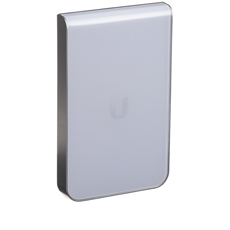 Acess Point UniFi Wave 2 In-Wall Hi-Density, 5x Gbit LAN, 2x2 MIMO 2.3GHz, 5GHz - Ubiquiti UAP-IW-HD