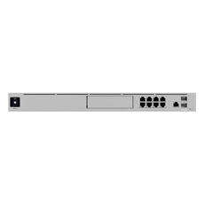 Router cu 8 porturi All in One 2 porturi SFP+, 1.7GHz, cu management - Ubiquiti UDM-SE