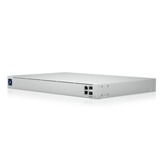 Security Gateway, 1x10G SFP+ 1xGbE WAN, 1x10G SFP+ 1xGbE LAN - Ubiquiti UXG-PRO