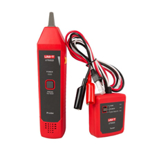 Tester continuitate cablu - Uni-T UT682D