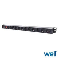 Unitate 12 prize - Vitacom PDU-PROT-VM/1U/12S1.6M-INTL